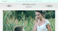 Desktop Screenshot of michaelalanjewelers.com